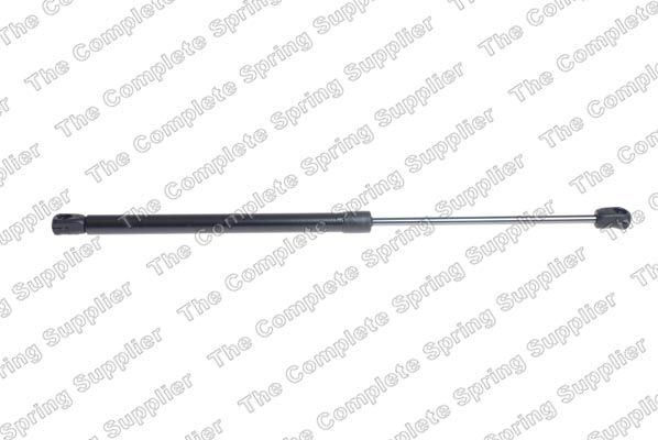 Lesjöfors 8144243 Газова пружина, багажник/кузов