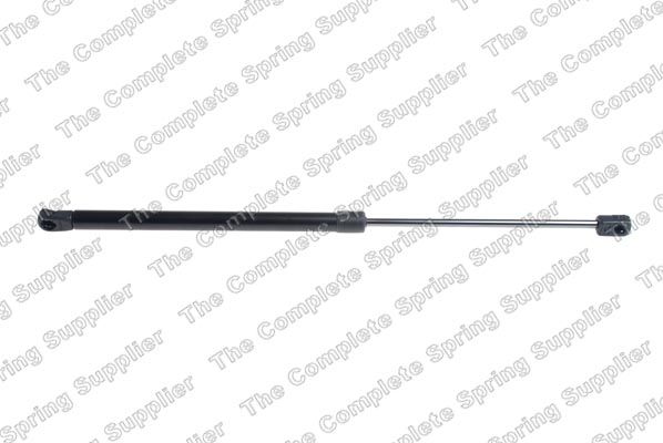 Lesjöfors 8144247 Газова пружина, багажник/кузов