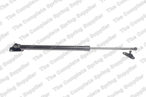 Lesjöfors 8149101 Амортизатор кришки багажника Lexus RX 99-03 (SUV)