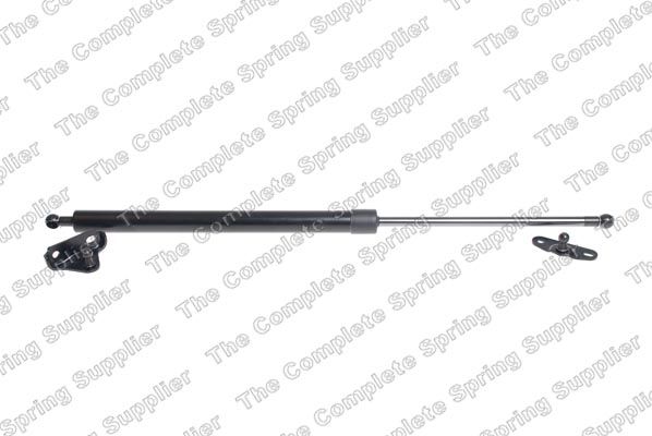 Lesjöfors 8149102 Газова пружина, багажник/кузов