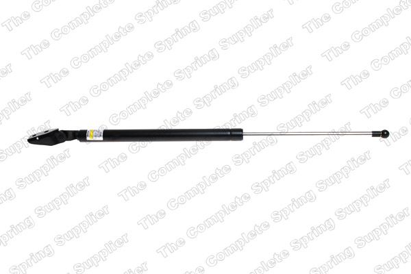 Lesjöfors 8155415 Газова пружина, багажник/кузов