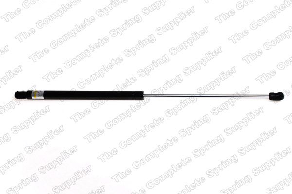 Lesjöfors 8155423 Амортизатор кришки багажника Mazda 6 02-07 (нах.зад.частина) (без спойлера)