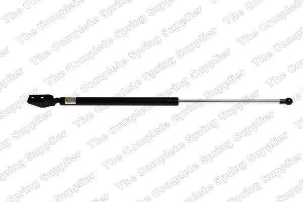 Lesjöfors 8155424 Газова пружина, багажник/кузов