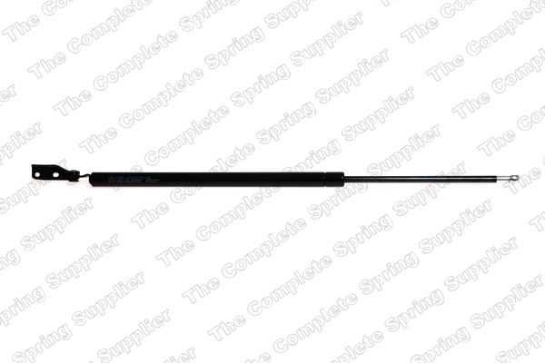 Lesjöfors 8155431 Газова пружина, багажник/кузов