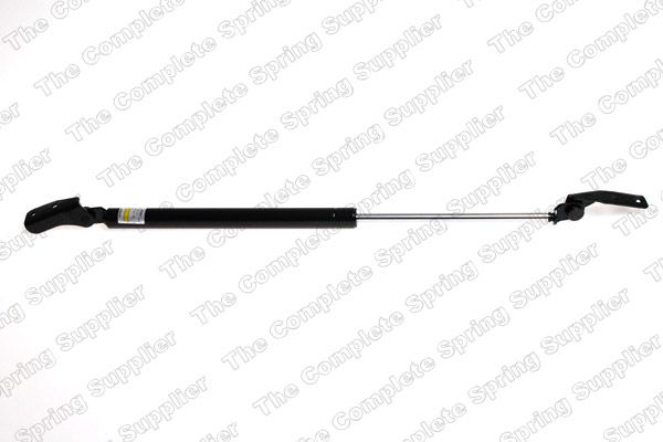 Lesjöfors 8155432 Газова пружина, багажник/кузов