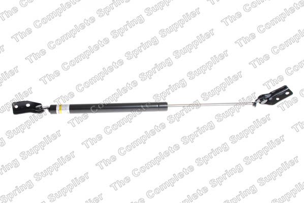Lesjöfors 8155433 Газова пружина, багажник/кузов