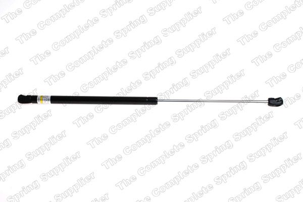 Lesjöfors 8155437 Газова пружина, багажник/кузов