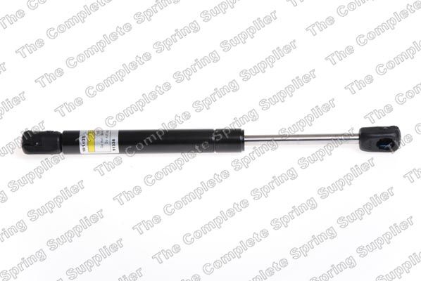 Lesjöfors 8155441 Амортизатор кришки багажника Mazda 3 03-09 (седан)