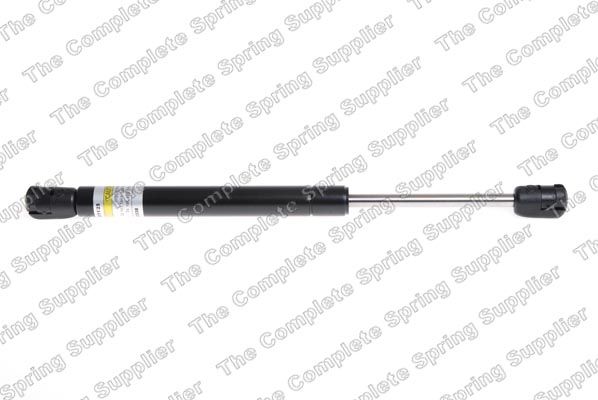 Lesjöfors 8155443 Амортизатор кришки багажника Mazda 6 02-07 (седан) (з спойлером)