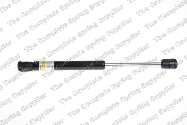 Lesjöfors 8155448 Амортизатор кришки багажника Mazda 6 07-13 (седан) (без спойлера)