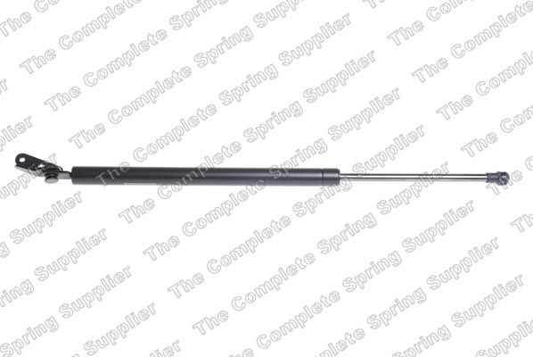 Lesjöfors 8155460 Амортизатор кришки багажника Mazda CX-7 06-14 (L) (SUV)