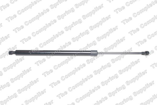 Lesjöfors 8155464 Амортизатор кришки багажника Mazda 5 10- (вен)