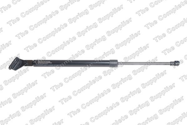 Lesjöfors 8155465 Газова пружина, багажник/кузов