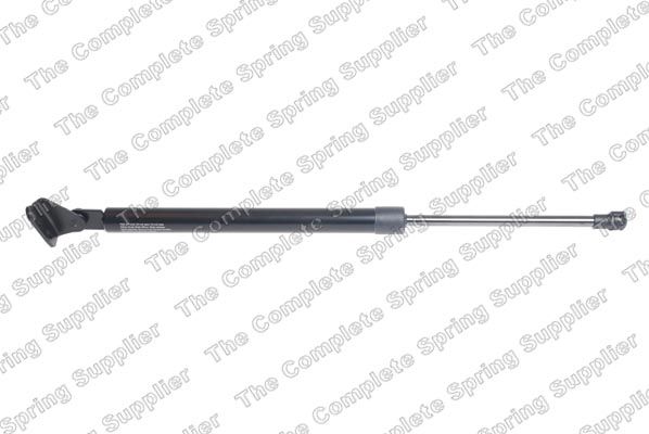 Lesjöfors 8155466 Газова пружина, багажник/кузов