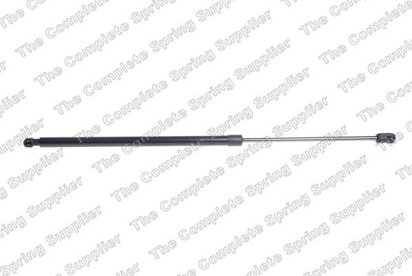 Lesjöfors 8155467 Газова пружина, багажник/кузов