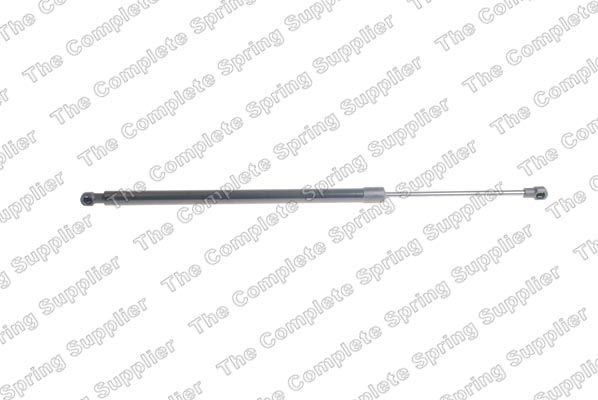 Lesjöfors 8155470 Газова пружина, багажник/кузов