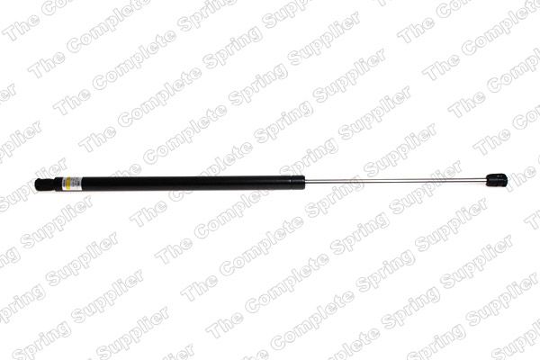 Lesjöfors 8156808 Амортизатор кришки багажника MB Vito/Viano (W639) 03- (фургон/автобус)