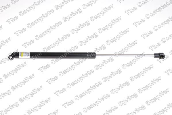 Lesjöfors 8156818 Амортизатор кришки багажника MB S-class (W220) 98-05 (седан) (з дист.управл.)