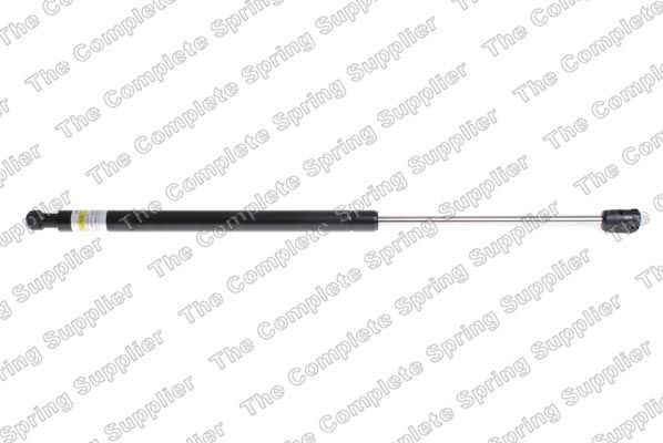 Lesjöfors 8156823 Амортизатор кришки багажника MB C-class (S204) 07-14 (універсал) (без автом.відкр.