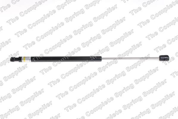Lesjöfors 8156824 Амортизатор кришки багажника MB C-class (S204) 07-14 (універсал) (з автом.відкр.за