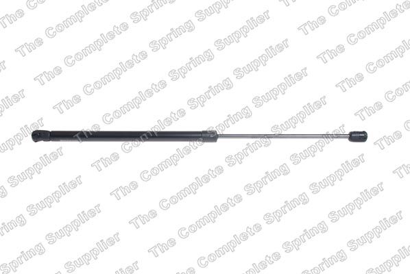Lesjöfors 8156837 Газова пружина, багажник/кузов
