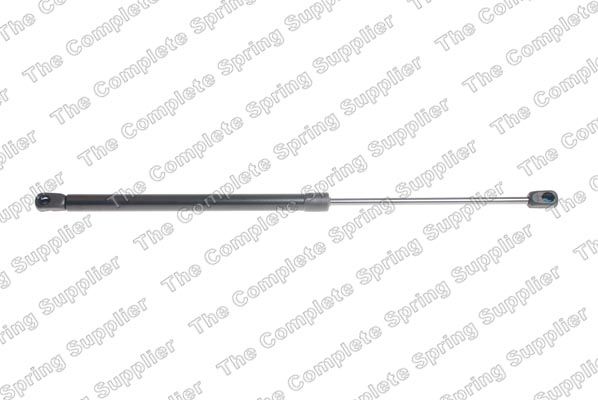 Lesjöfors 8156838 Газова пружина, багажник/кузов