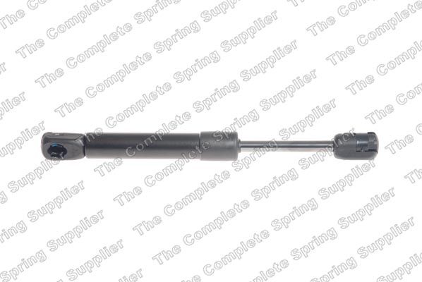 Lesjöfors 8156840 Амортизатор кришки багажника MB S-class (W222/V222/X222) 14- (седан)
