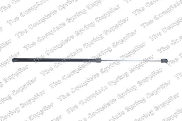 Lesjöfors 8156845 Газова пружина, багажник/кузов