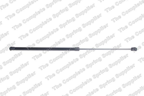 Lesjöfors 8156849 Амортизатор кришки багажника MB GLC-class (X253) 15-22 (SUV) (з автом.відкр.зад.дв