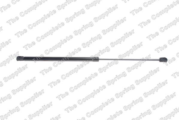 Lesjöfors 8156852 Амортизатор кришки багажника MB B-class (W247) 18- (хетчбек) (без авто.відкр.зад.к