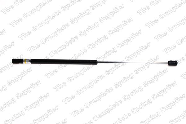Lesjöfors 8159215 Амортизатор кришки багажника Mitsubishi Space Star 98-04 (вен)
