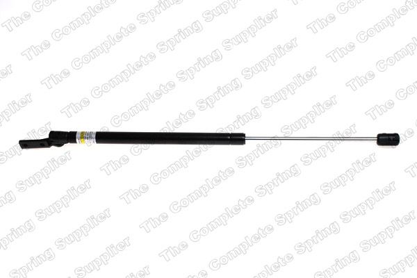 Lesjöfors 8159221 Газова пружина, багажник/кузов