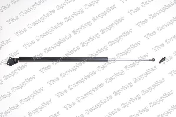 Lesjöfors 8159231 Газова пружина, багажник/кузов