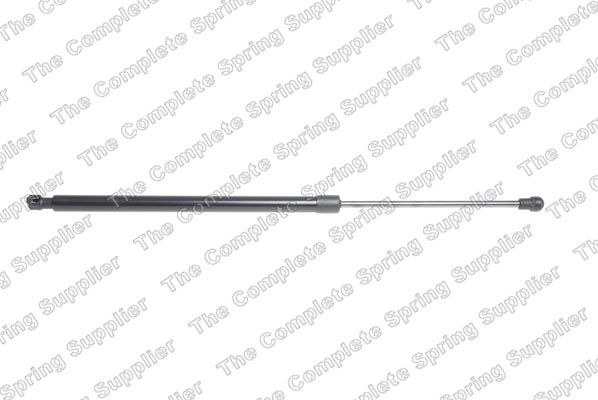 Lesjöfors 8159233 Газова пружина, багажник/кузов