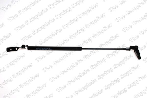Lesjöfors 8162027 Газова пружина, багажник/кузов