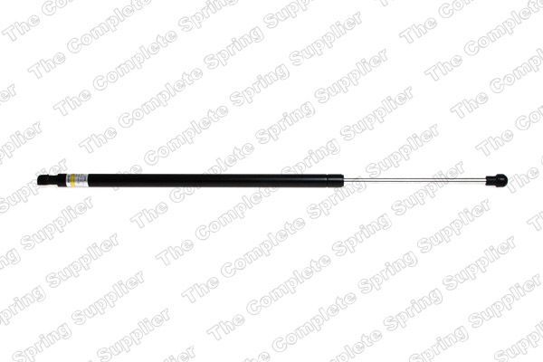 Lesjöfors 8162041 Газова пружина, багажник/кузов