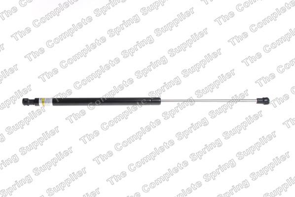 Lesjöfors 8162047 Амортизатор кришки багажника Nissan Qashqai/Qashqai +2 07-13 (SUV/фургон) (Модель