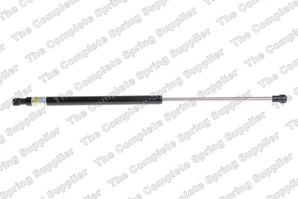 Lesjöfors 8162048 Газова пружина, багажник/кузов