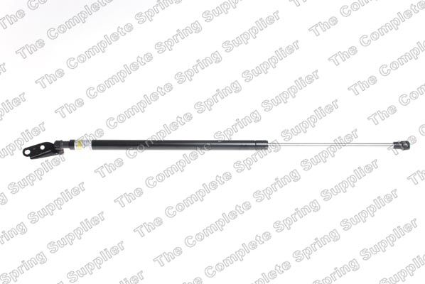 Lesjöfors 8162049 Амортизатор кришки багажника Nissan X-Trail 07-13 (L) (SUV/фургон)