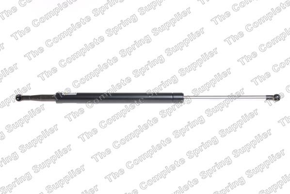 Lesjöfors 8162052 Амортизатор кришки багажника Nissan Pathfinder III 05- (SUV/фургон)