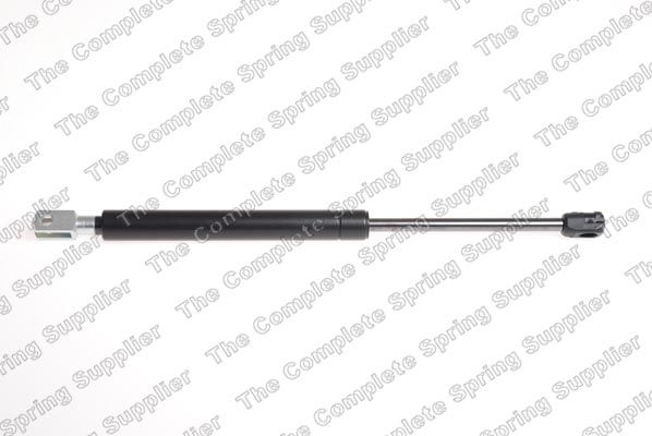 Lesjöfors 8162053 Газова пружина, багажник/кузов