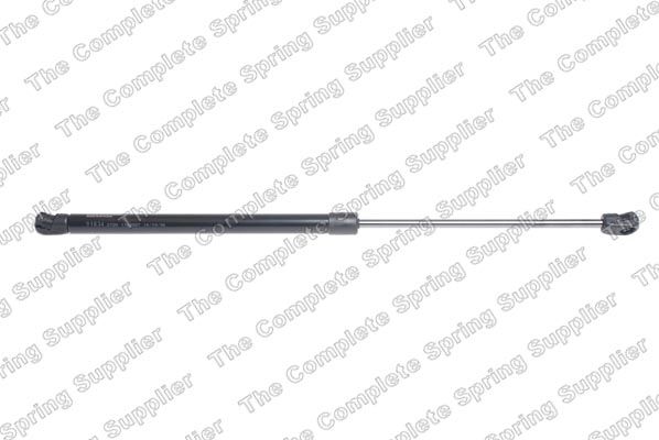 Lesjöfors 8162058 Газова пружина, багажник/кузов