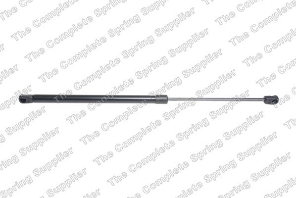 Lesjöfors 8162060 Амортизатор кришки багажника Nissan Murano 03-08 (SUV)