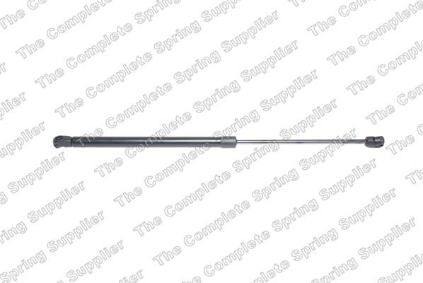 Lesjöfors 8162061 Газова пружина, багажник/кузов
