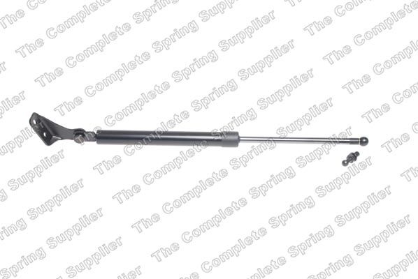 Lesjöfors 8162063 Газова пружина, багажник/кузов