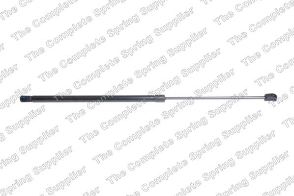 Lesjöfors 8162065 Газова пружина, багажник/кузов