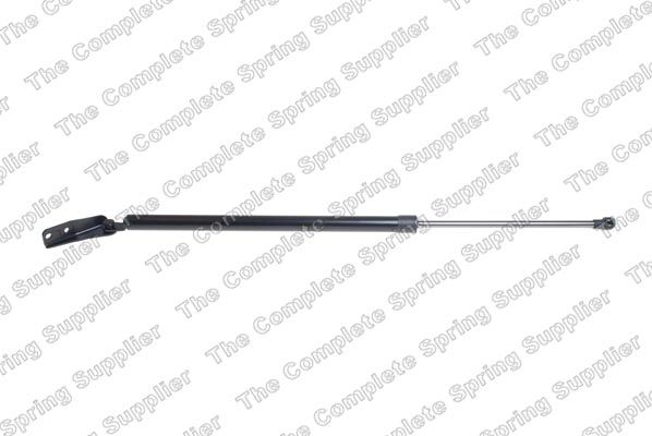 Lesjöfors 8162067 Газова пружина, багажник/кузов