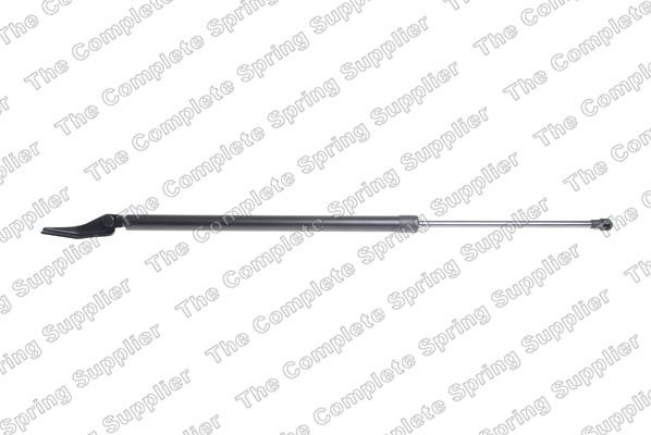 Lesjöfors 8162068 Газова пружина, багажник/кузов
