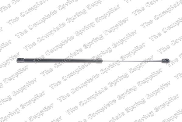 Lesjöfors 8162074 Амортизатор кришки багажника Nissan Leaf (ZE1) 17- (хетчбек)