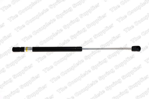Lesjöfors 8163454 Амортизатор кришки багажника Opel Astra H 04- (нах.зад.частина) (5 дверей)